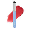 Picture of fwee Fingerlike Silicone Lip Brush | Multi-purpose Makeup Blending Brush with Lid