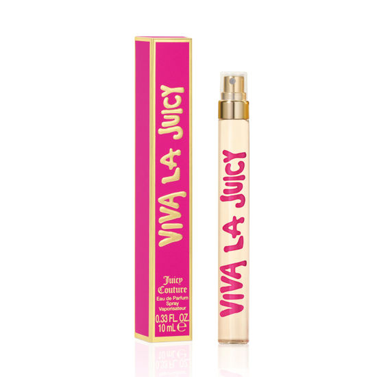 Picture of Juicy Couture Viva La Juicy Eau de Parfum Spray Pen, Perfume for Women, 0.33 fl. Oz