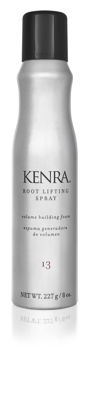 Picture of Kenra Root Lifting Spray 13 | Volumizing Foam | All Hair Types | 8 oz