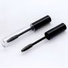 Picture of 4 Pack Empty Mascara Tube with Eyelash Wand, ForSewian10ml Premium Eyelash Cream Container Bottle with Mini Funnels and Leak Stoppers (black)