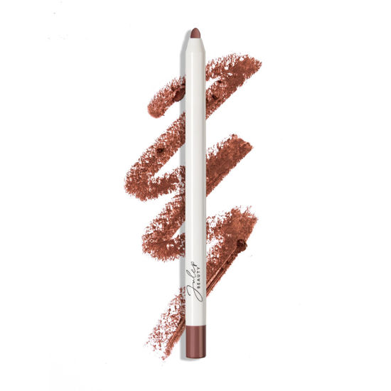 Picture of Julep With a Trace Retractable Creamy Long-Lasting Lip Liner, Nostalgic Neutral