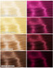 Picture of Good Dye Young Semi-Permanent Hair Color, Vegan and Cruelty-Free Magenta Pink Hair Dye, Last up to 24 Washes, Non-Damaging Conditioning Hair Color (5FL OZ, Live Laugh Love)