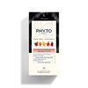 Picture of PHYTO Phytocolor Permanent Hair Color, 1 Black, with Botanical Pigments, 100% Grey Hair Coverage, Ammonia-free, PPD-free, Resorcin-free, 0.42 oz.