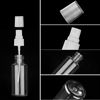 Picture of Spray Bottle, 1oz/30ml Small Plastic Fine Mist Spray Bottles, Mini Empty Travel Bottles with Funnels and Labels 6 Pack