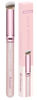 Picture of Lamora Concealer Makeup Brush Under Eye - Mini Angled Flat Top Kabuki Nose Contour Brush - Ideal for Concealing Blending Setting Buffing with Powder Liquid Cream Cosmetic - Pro Small Foundation Brush