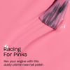 Picture of OPI Nail Lacquer Racing for Pinks | Opaque Light Pink Crème Chip Resistant Nail Polish | Xbox Collection