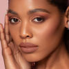 Picture of DE'MUMU Nude Lipstick Matte for Women Superstay Long Lasting Brown Lipstick Smudgeproof Liquid Lipsticks Cruelty Free Lip Makeup (DM27 Rosy Nude)