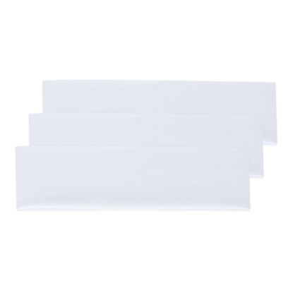 Picture of Yiwafu 3 Pack Yoga Headbands for Women, Non Slip Elastic Sweat Hairbands, Solid Color Head Accessories Headscarves Hair Hoop, Sweat-Absorbing Hairbands for Sports, Fitness, Running