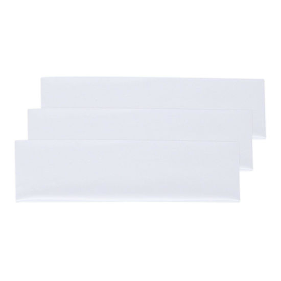 Picture of Yiwafu 3 Pack Yoga Headbands for Women, Non Slip Elastic Sweat Hairbands, Solid Color Head Accessories Headscarves Hair Hoop, Sweat-Absorbing Hairbands for Sports, Fitness, Running