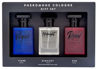Picture of RawChemistry - A Pheromone Infused Mens Cologne Gift Set - Set of 3 Colognes
