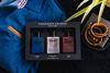 Picture of RawChemistry - A Pheromone Infused Mens Cologne Gift Set - Set of 3 Colognes