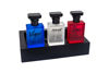 Picture of RawChemistry - A Pheromone Infused Mens Cologne Gift Set - Set of 3 Colognes