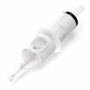 Picture of HAWINK 9RL Tattoo Needles Cartridge #10 Bugpin 9 Round Liner X-Taper 50PCS with Membrane Professional Disposable EN05S-50-1009RL