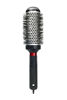 Picture of Cricket Thermal Hair Brush #370 1.75” for Blow-Drying, Curling, and Styling - Heat-Retaining Barrel with Anti-Static Tourmaline Bristles, Round Thermal Brush, Ideal for All Hair Types