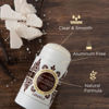Picture of Lavanila Pure Vanilla Natural Aluminum Free Deodorant 2-Pack - The Healthy Deodorant for Men and Women, Solid Stick (2 Ounce Each), Vegan