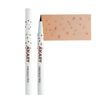 Picture of AKARY Freckle Pen Professional Lifelike Face Concealer Point Out Natural Waterproof Longlasting Soft Artificial Freckles Fine Makeup Freckle Pen Life Face Decoration (#03 Chestnut)