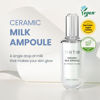 Picture of TIRTIR Ceramic Milk Ampoule (0.33 Fl Oz)