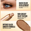 Picture of Jolilab Eyeshadow Stick Set, 2 PCS Matte Professional Bright-Colored Contouring and Highlight Eyeshadow Stick, Cream Eyeshadow Waterproof Long Lasting High Pigmented Eye Shadow. (2, 01+18 2pcs)