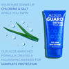 Picture of AquaGuard Pre-Swim Hair Defense | Prevents Chlorine Damage, Softens Hair | Color Safe, Leaves Hair Smelling Great | 5.3 oz (1 Pack)