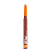 Picture of NYX PROFESSIONAL MAKEUP Duck Plump Plumping Lip Liner, Matte Lip Pencil With Up To 10HR Wear, Swollen Spice (Warm Nude Lip Liner)