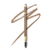 Picture of LAURA GELLER NEW YORK Bravo Brows Soft Pencil + Brush, Blonde