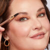 Picture of LAURA GELLER NEW YORK Bravo Brows Soft Pencil + Brush, Blonde