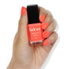 Picture of LONDONTOWN LONDONTOWN LAKUR Nail Polish, Nail Lacquer, Flashback, Sunset Orange, 1 ct.