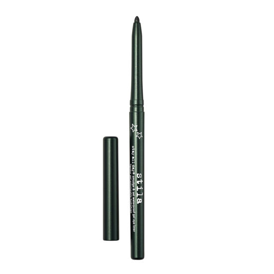 Picture of stila Stay All Day Smudge & Set Waterproof Gel Eye Liner Waterline-Safe, Long-Lasting Color Wear, Smooth Glide Eyeliner Pencil or Eyeshadow Cypress