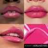 Picture of DE'MUMU 3Pc Hydrate Lipstick for Women Berry Hot Pink Pink Moisture Lipstick Lip Gloss Sheer-Medium Coverage Long Lasting Lipsticks for Dry Lips, DM65/89/96