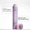 Picture of Pureology Style + Protect Lock It Down Hairspray for Color-Treated Hair, Maximum Hold, 2.1 Ounce