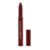 Picture of Colourpop Shadow Stix - Cream Eyeshadow Stick with Long-Lasting Color - Multi-Use Cream Makeup with a Built-In Sharpener & Precise Tip for Easy Application - Plum Tart (0.05 oz)