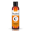 Picture of TruSkin Vitamin C Cleanser for Face - Brightening Face Wash with Vitamins C & E, Rosehip Oil, Aloe Vera and MSM - Deep Clean and Refresh for Radiant, Healthy-Looking Skin, 4 fl oz