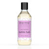 Picture of Deep Steep Bubble Bath, 10 oz (Lilac Blossom)