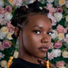 Picture of Dosso Beauty Pre-stretched Hypoallergenic Braiding Hair (32", #1B/30)