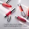 Picture of Clinique Chubby Cream Blush Stick Cheek Colour Balm, Roly Poly Rosy, 1 Count