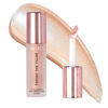 Picture of Lawless Forget the Filler Lip Plumping Line Smoothing Gloss - Glazed - Premium Volumizing Lip Gloss with Natural Ingredients Designed to Plump, Firm, and Hydrate Lips 0.11 oz
