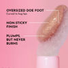 Picture of Lawless Forget the Filler Lip Plumping Line Smoothing Gloss - Glazed - Premium Volumizing Lip Gloss with Natural Ingredients Designed to Plump, Firm, and Hydrate Lips 0.11 oz