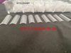 Picture of No C Curve XXL Square Nail Tips-Clear Acrylic Nails Square Shape Nail Tips SITELENABY 500 pcs Flattened Half Cover False Nails for Nail Salons and DIY French ABS Nail Tips (xxl Long Sqare No c curve)