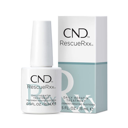 Picture of CND RescueRXx Daily Keratin Treatment
