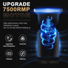 Picture of Ufree Electric Razor for Men Foil Shavers for Men, Hair Beard Trimmer for Men Grooming Shaving Kit Face Mustache, Cordless Head Shavers for Bald Men Barber Clippers, Birthday Gifts for Him