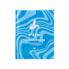 Picture of ARCTIC FOX Bleach Please, Blue Powder Bleach Individual Sachet 28g (1oz) for touch ups, highlights, or small applications like money pieces.