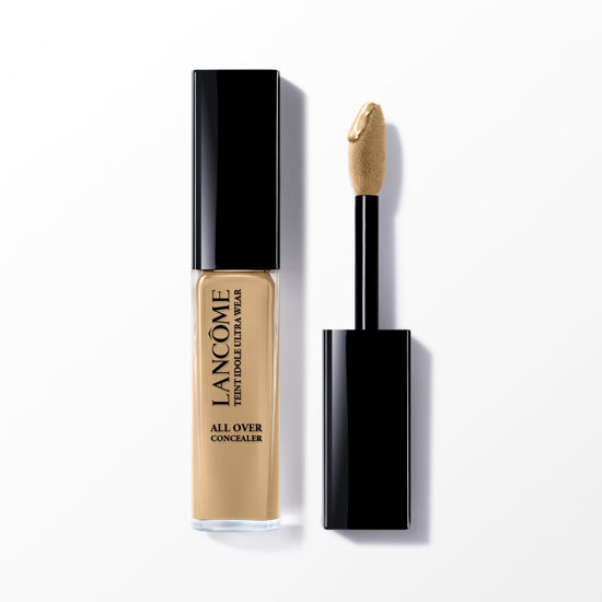 Picture of Lancôme Teint Idole Ultra Wear All Over Full Coverage Concealer - Natural Matte Finish & Lightweight Under Eye Concealer - Up To 24H Wear - 360 Bisque Neutral