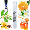 Picture of MIRIS Perfume Oil No.1346 | Impression of Code For Women | Women | Roll-On Alcohol Free | 0.34 Fl Oz / 10 ml