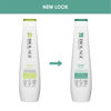 Picture of Biolage Scalp Sync Clarifying Shampoo | Removes Residue, Buildup & Excess Oil | Paraben & Silicone Free | For Oily Hair & Scalp | Vegan | Clarifying Salon Shampoo