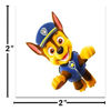Picture of Paw Patrol Tattoos Party Favors Bundle ~ 70+ Perforated Individual 2inch x 2inch Paw Patrol Temporary Tattoos for Kids Boys Girls (Paw Patrol Party Supplies MADE IN USA) (Paw Patrol Tattoos)