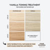 Picture of Four Reasons Color Mask - Vanilla Blonde - (27 Colors) Color Depositing Conditioner, Toning Treatment, Tone & Enhance Color-Treated Hair - Semi Permanent Hair Dye, Vegan and Cruelty-Free, 6.76 fl oz