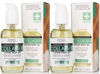 Picture of Advanced Clinicals Firming Collagen Body Oil Skin Care Moisturizer | Massage Body Oil | Tighten, Firm, & Hydrate Collagen Oil For Scars, Wrinkles, Crepey Skin, & Stretch Marks, 2-Pack