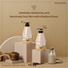 Picture of WELCOS KWAILNARA Coffee Milk Body Lotion - Korean Body Lotion for Energizing Hydration 560 g / 19.75 Fl. oz