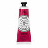 Picture of La Chatelaine 20% Shea Butter Hand Cream Travel Size, Organic Argan Oil, Moisturizing, Nourishing, Repairing, Extra-Rich Hand Lotion, Made in France, Paraben Free, 1 oz / 30ml (Lychee Cranberry)