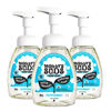 Picture of Molly's Suds Foaming Hand Soap - Made with Aloe and Coconut Oil | Moisturizing Hand Wash | Clean Ingredients, Infused with Essential Oils | Peppermint - 8.25 Oz (Pack of 3)
